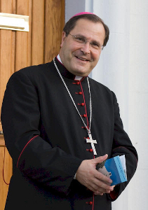 S.E. Rev.ma Mons. Calogero La Piana S.E. Rev.ma Mons. Calogero La Piana