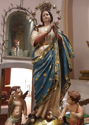 Immacolata Concezione