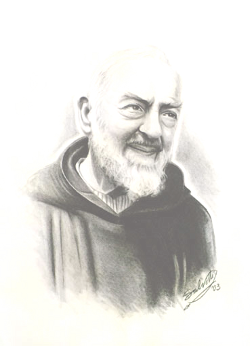 padrepio padrepio