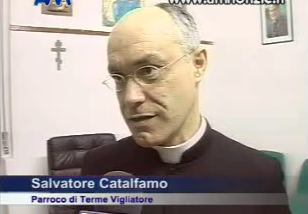 padre Catalfamo