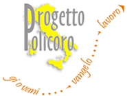 progetto policoro