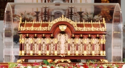 reliquario